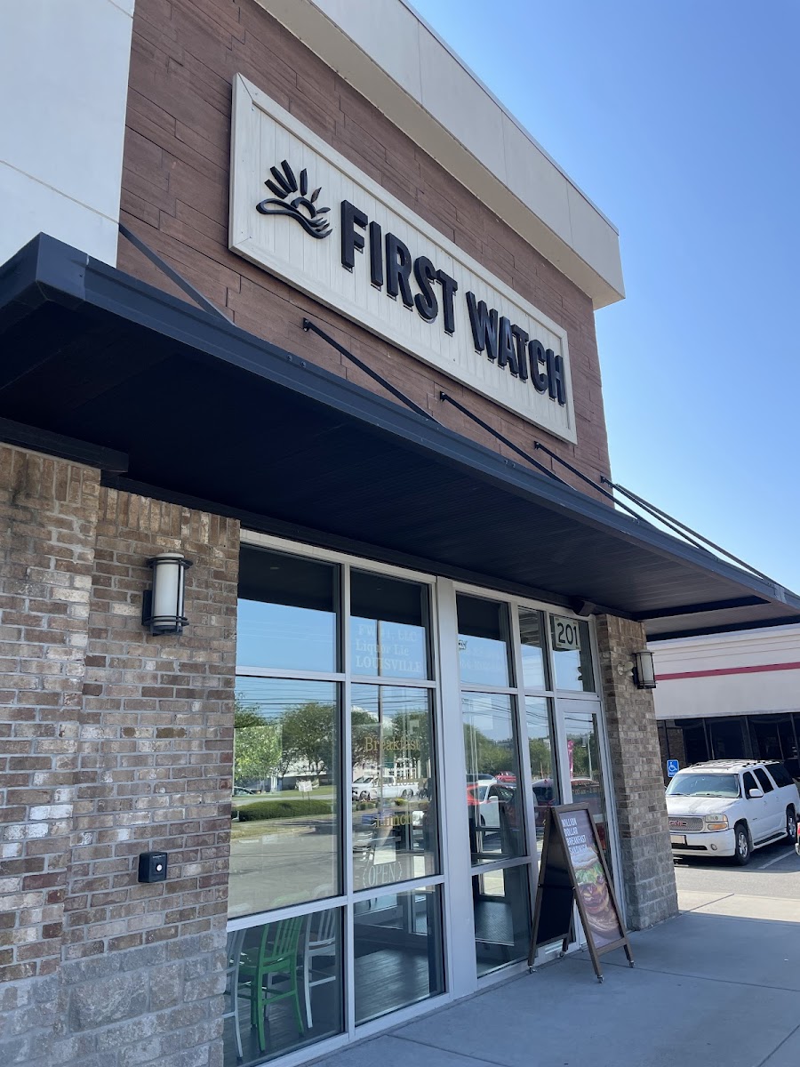First Watch Louisville